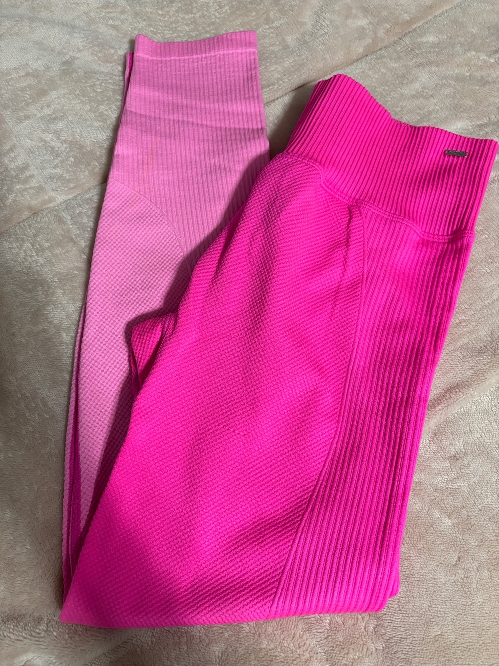 PINK brand leggings